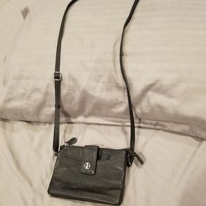 Giani Bernini - Softy Mini Accordian Crossbody